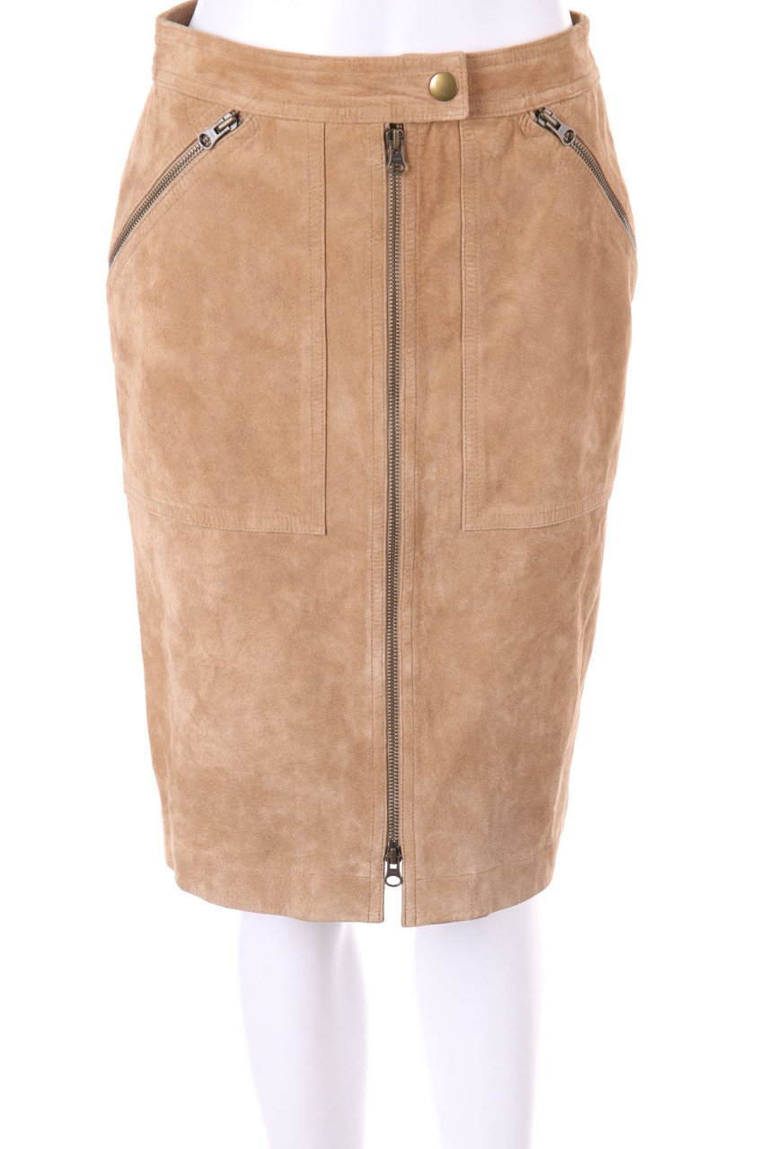 GLOBUS ESSENTIALS - Lederrock - D 36