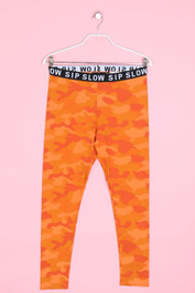 Ace Tee x H&M - sport- leggings mit statement-print - L ...