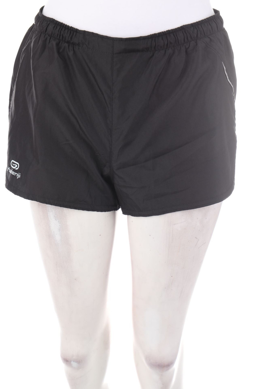 Kalenji - Sport-Shorts with Logo-Print - D 38
