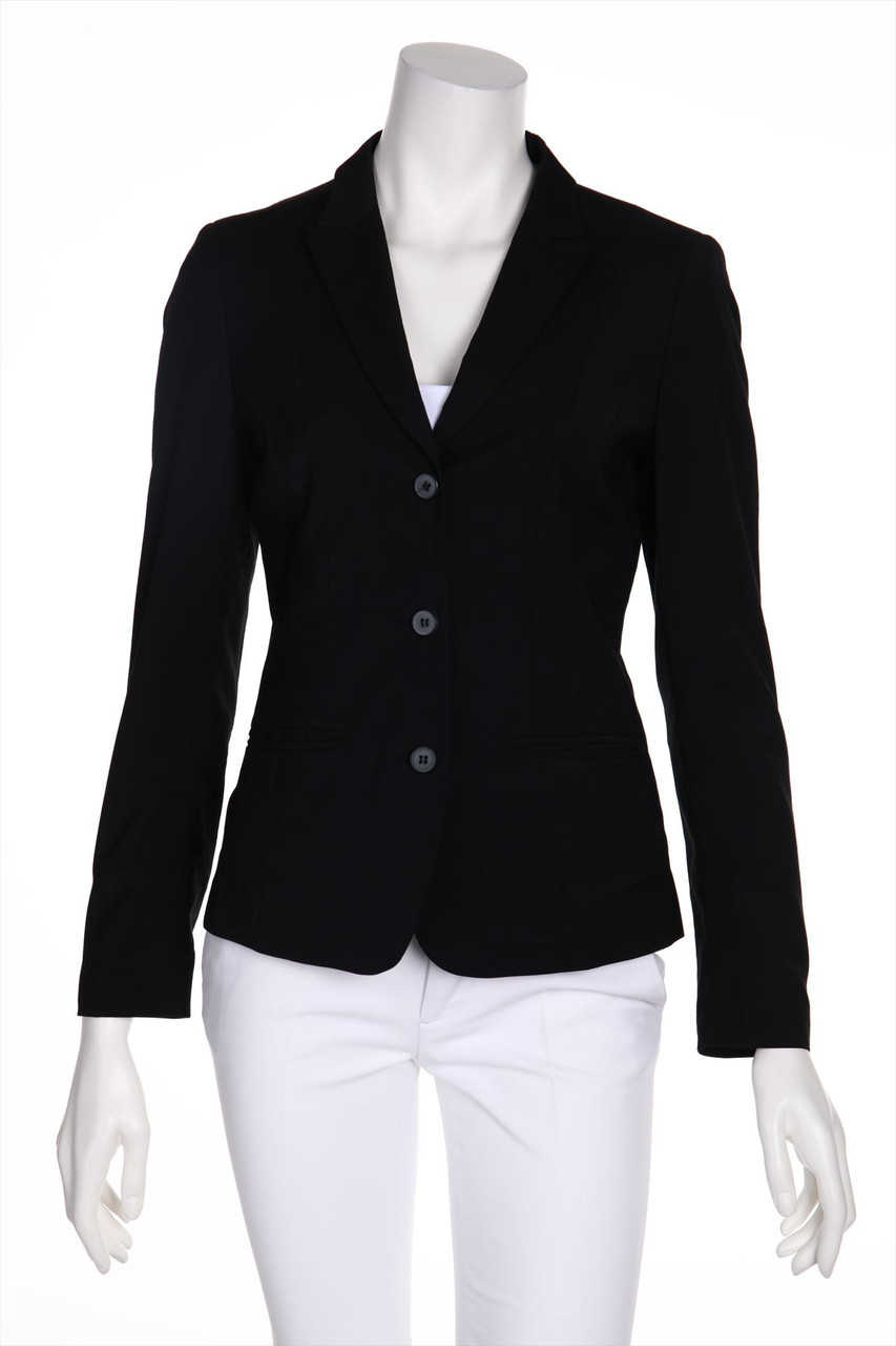 TIGER OF SWEDEN - Blazer with wool - D 34