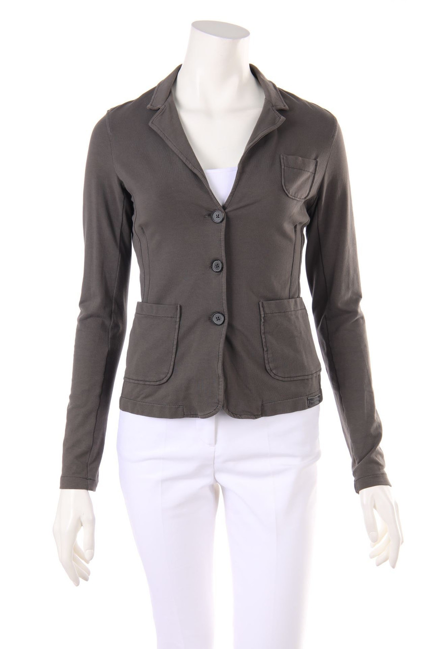 Marc O´Polo - Jersey Blazer - D 34