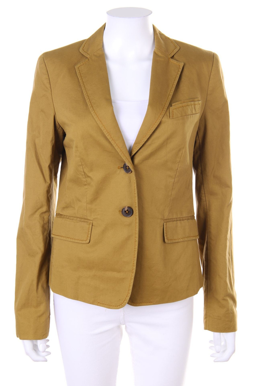 Marc O´Polo - Blazer aus Leinen-Mix - D 36