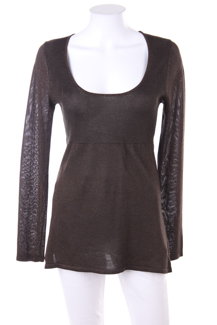 ZARA - Strick-Pullover - L