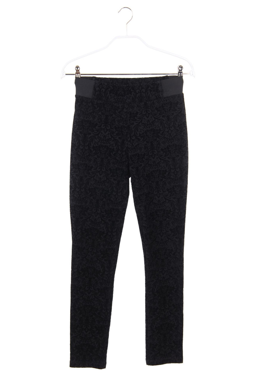 CANDA by C&A - Hose aus Baumwoll-Mix - XS