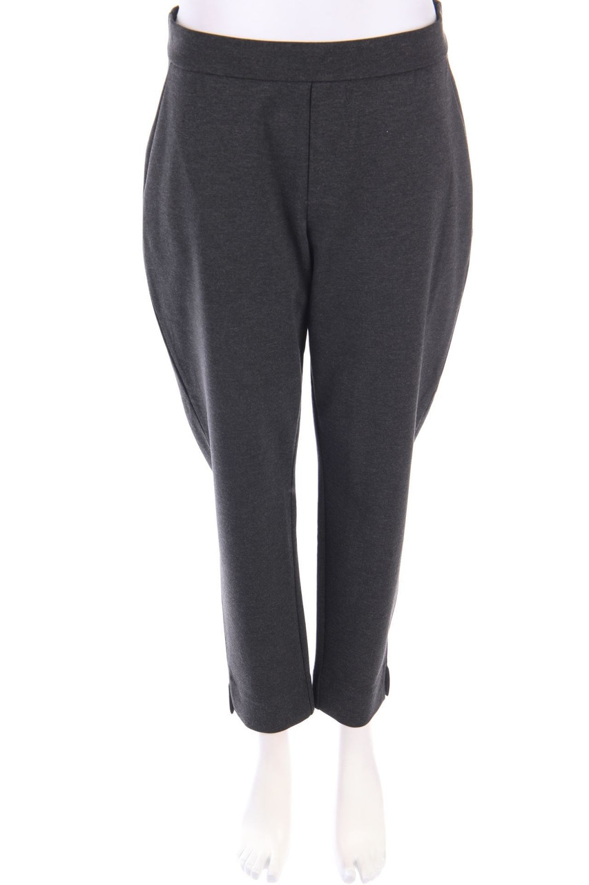 H&M - Hose aus Viskose-Mix - M