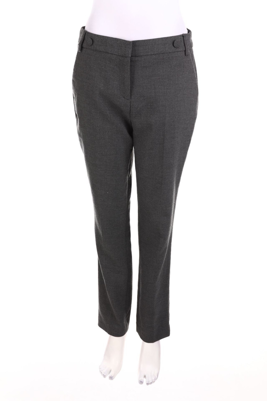 OPUS - Hose aus Viskose-Mix - D 38