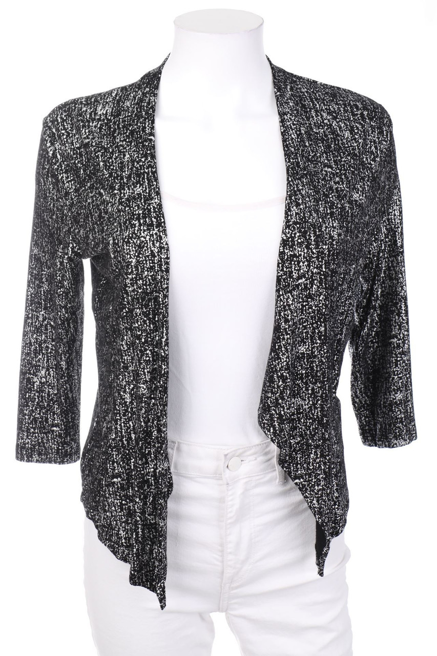Noisy May - Cardigan mit Viskose - S