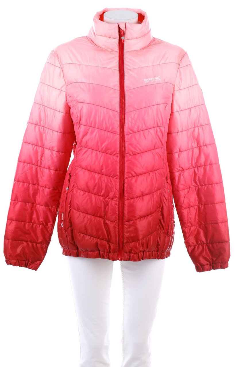 Regatta - Padded Jacket with Degradé Effect - D 40