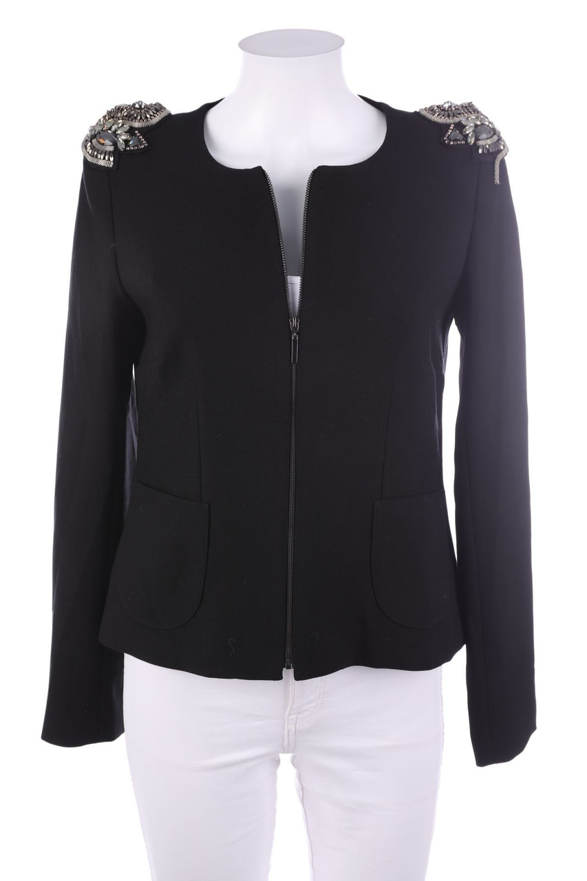 MORGAN - Jacke mit Applikationen - D 40