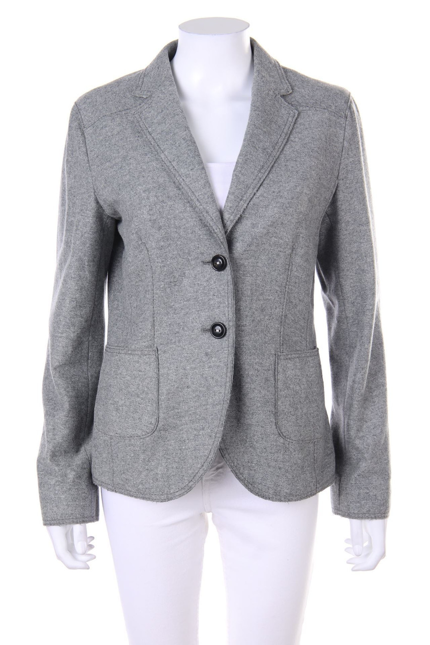 Marc O´Polo - Blazer mit Schurwolle - D 38