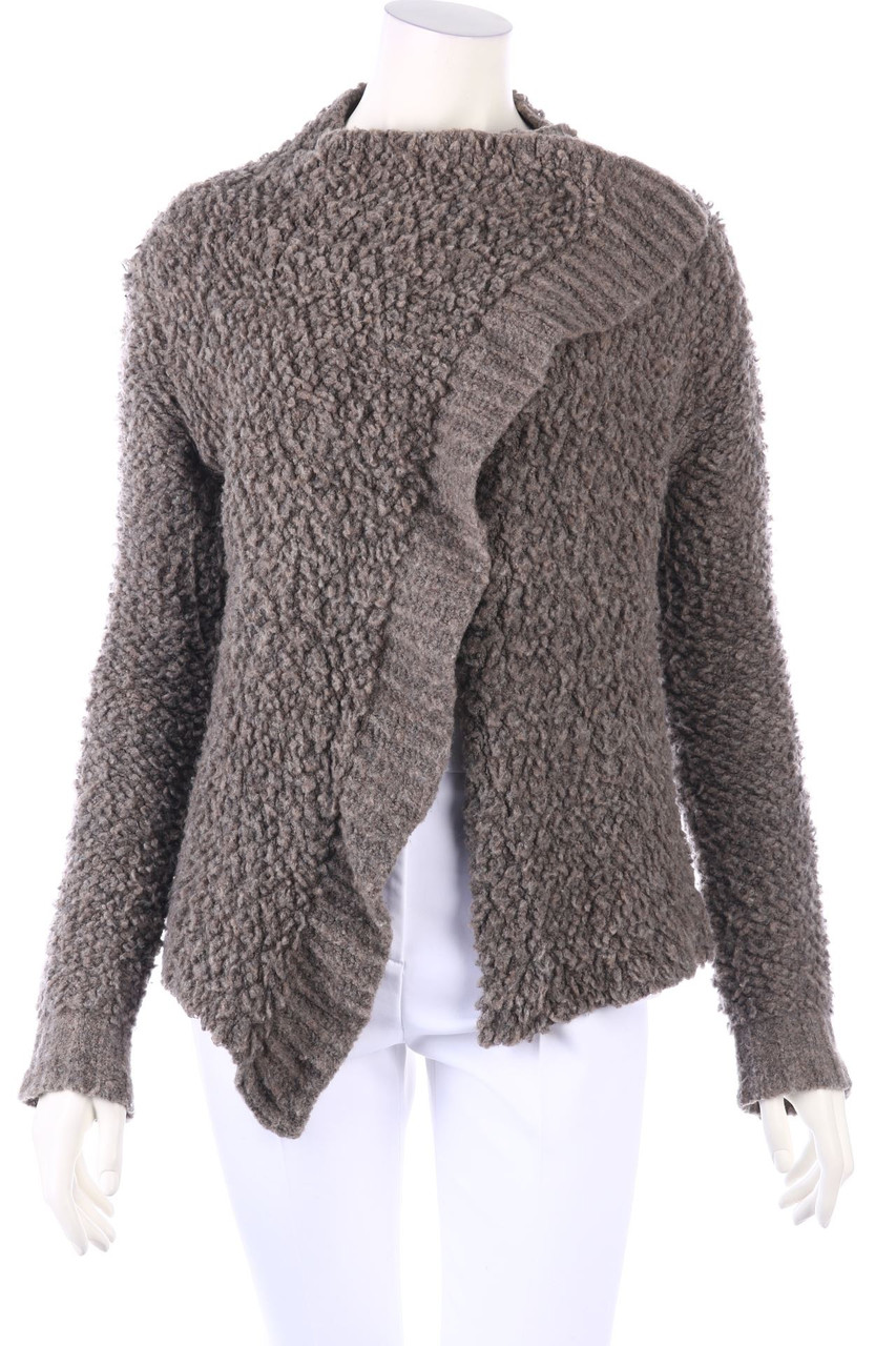 PINKO - Cardigan aus Woll-Mix - S