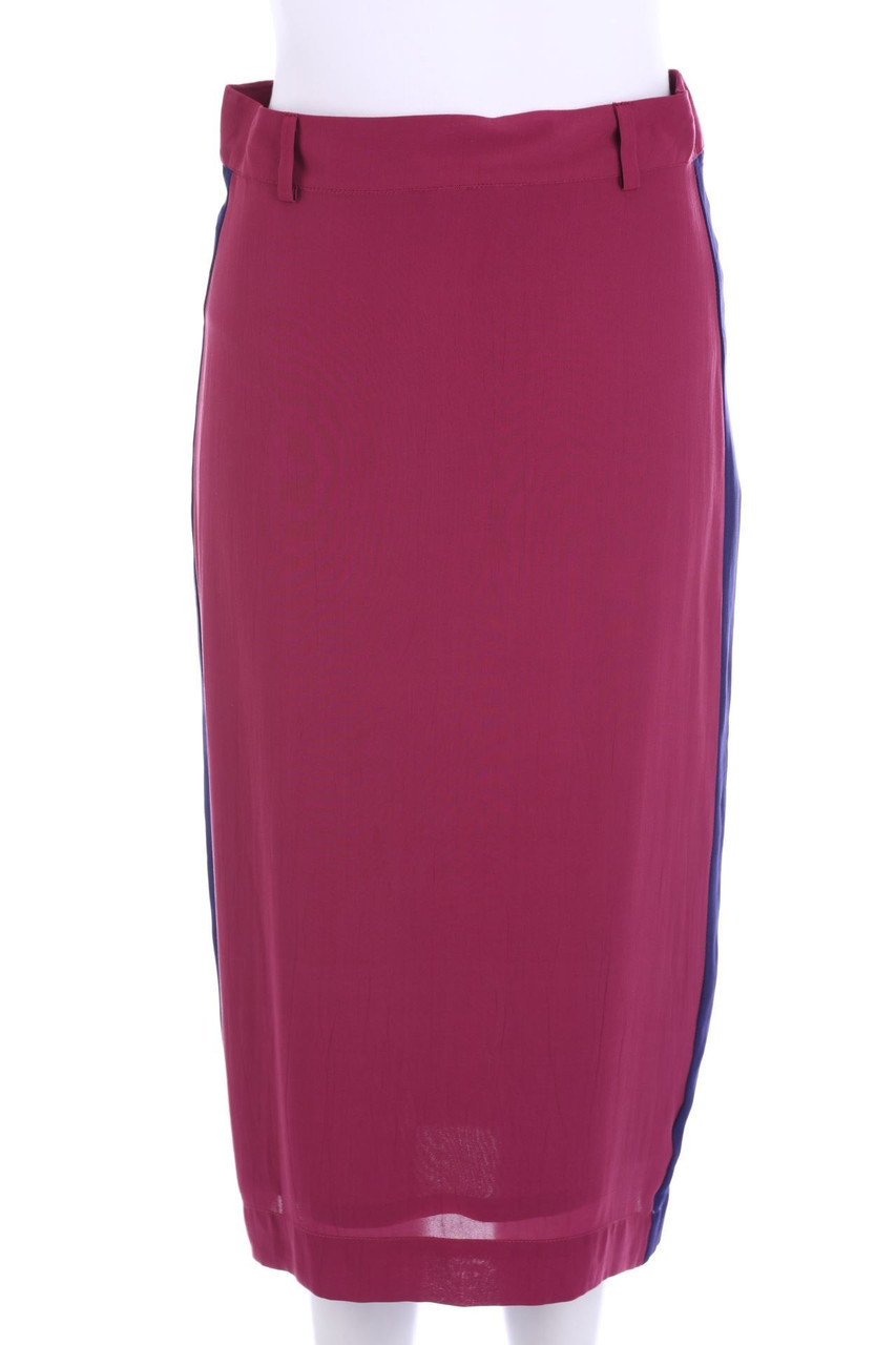 Attic and Barn - Two Tone-Skirt - D 36