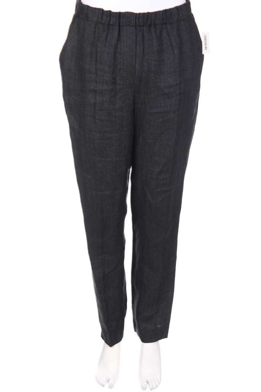 Massimo Dutti - Hose mit Gummizug - M