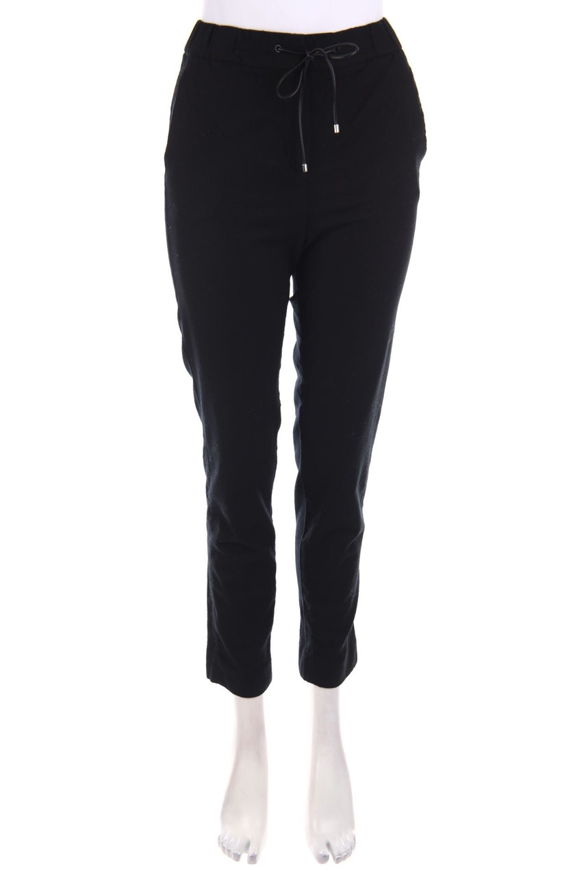 Massimo Dutti - Hose mit Tunnelzug - D 36