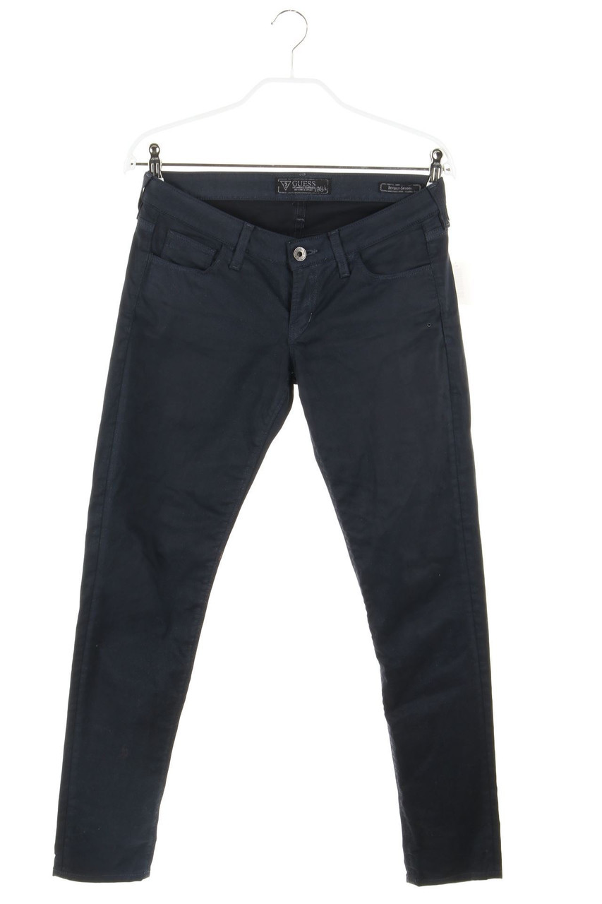 GUESS - Glitter-Pants with Stretch - W26