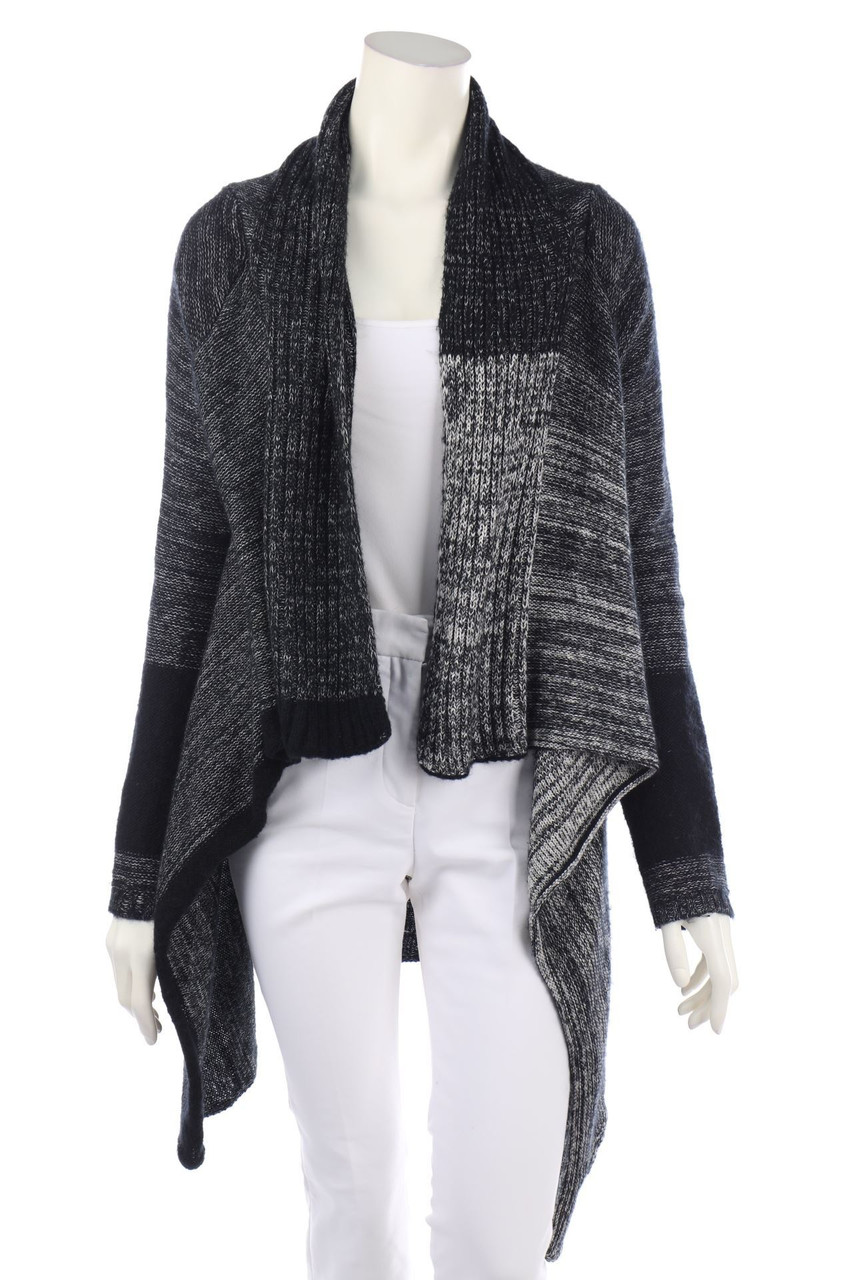 Calvin Klein - Oversize-Cardigan - S