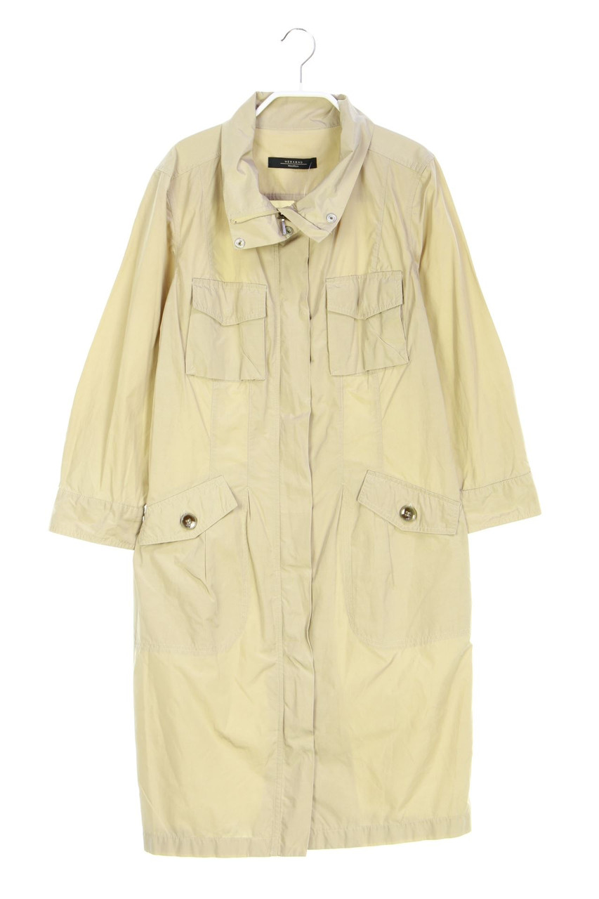 Max Mara WEEKEND - Mantel mit 7/8-Ärmel - XS