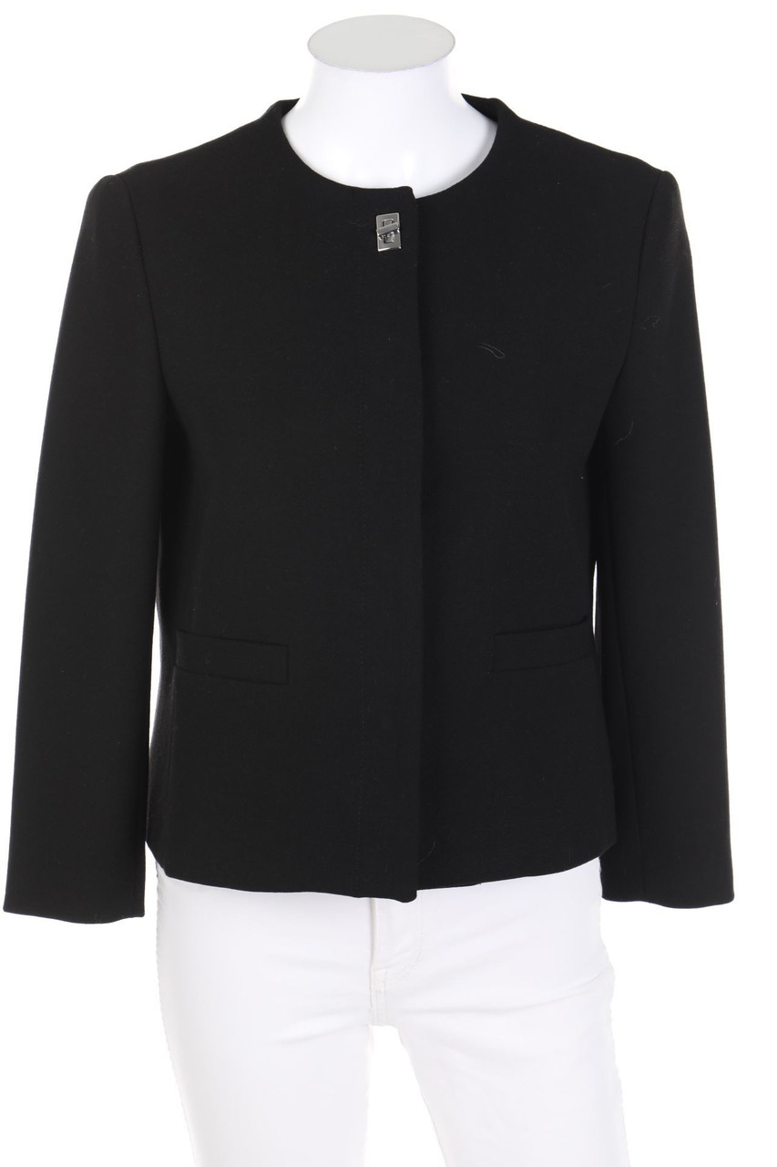 ZARA - Jacke mit Viskose - M