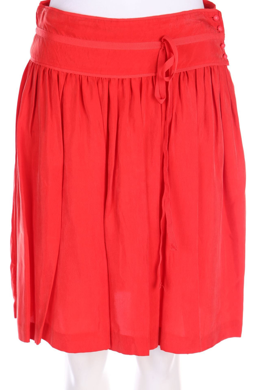 KOOKAI - Mini-Minirock mit Raffungen - D 36