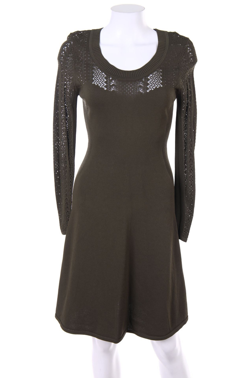 No Label - Knit-Knit Dress - XS