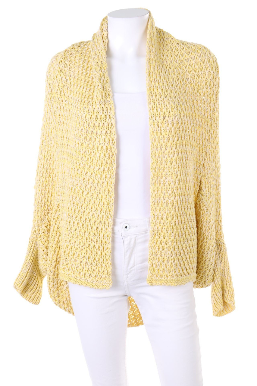 LAURA JO - Cardigan mit Batwing-Ärmeln - ONE SIZE