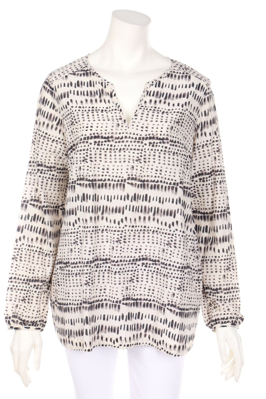 Marc O´Polo - Blouse, Silk-blend - D 42