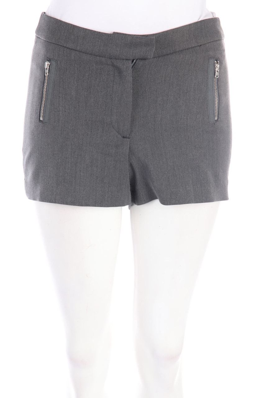 NAF NAF - Shorts mit Viskose - D 36