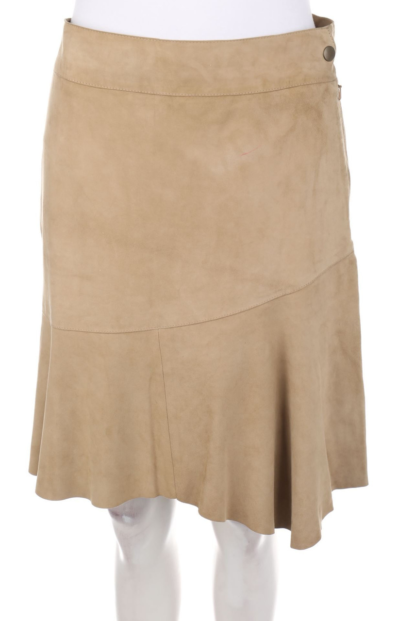 CAROLL - Lederrock - D 34