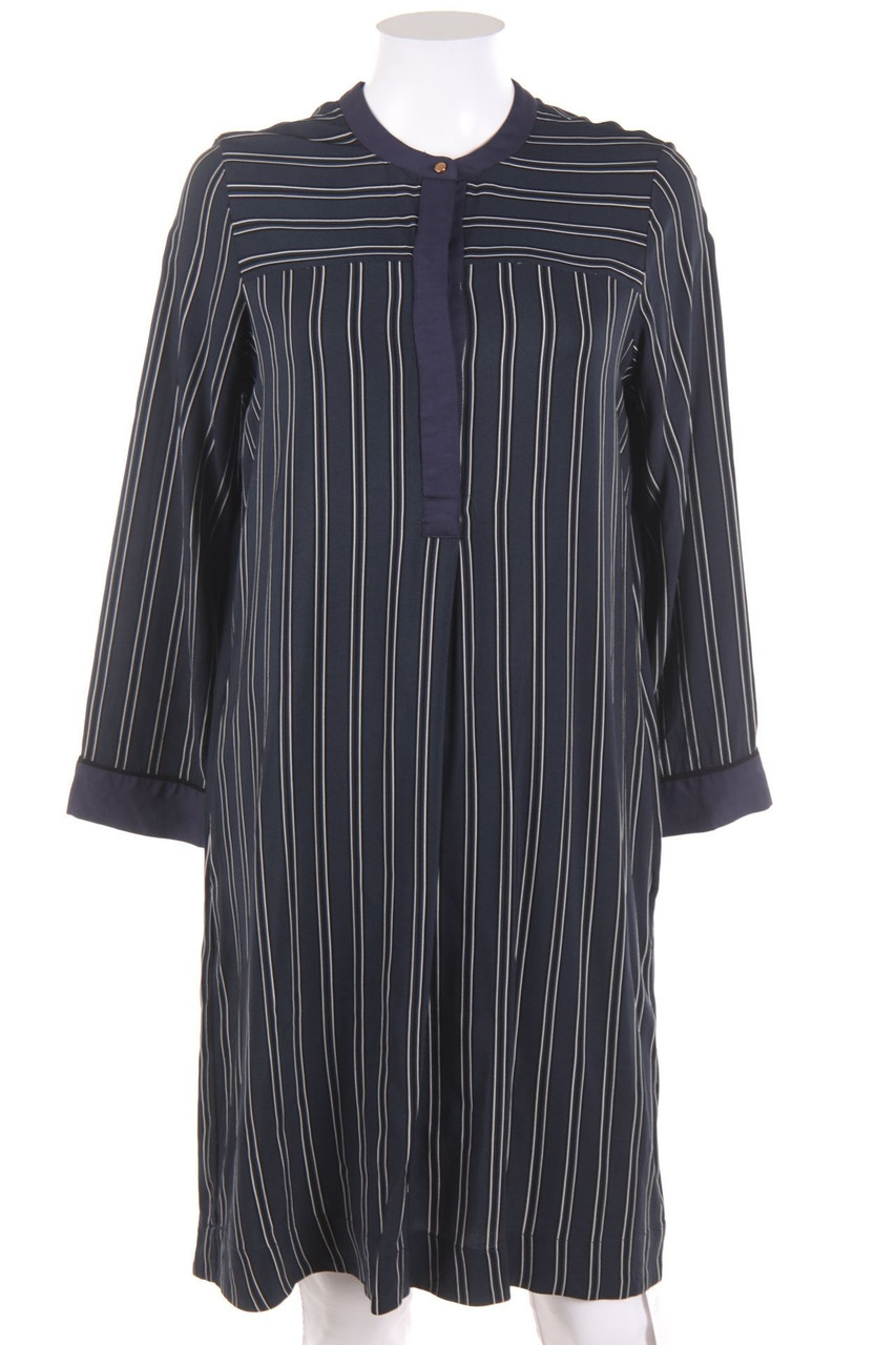 NOA NOA - Shirt-Dress with Stripes - D 36