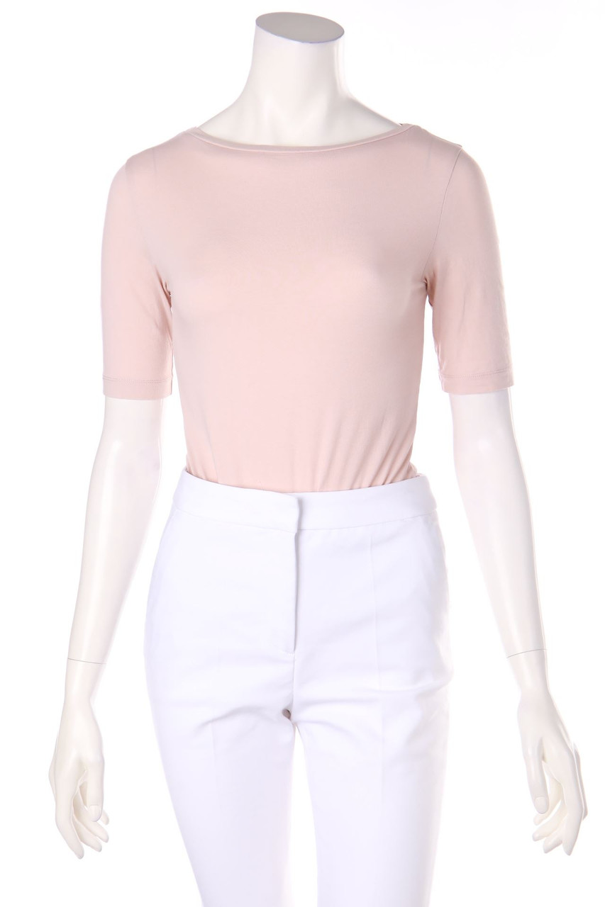 DRYKORN - Body aus Baumwoll-Mix - S