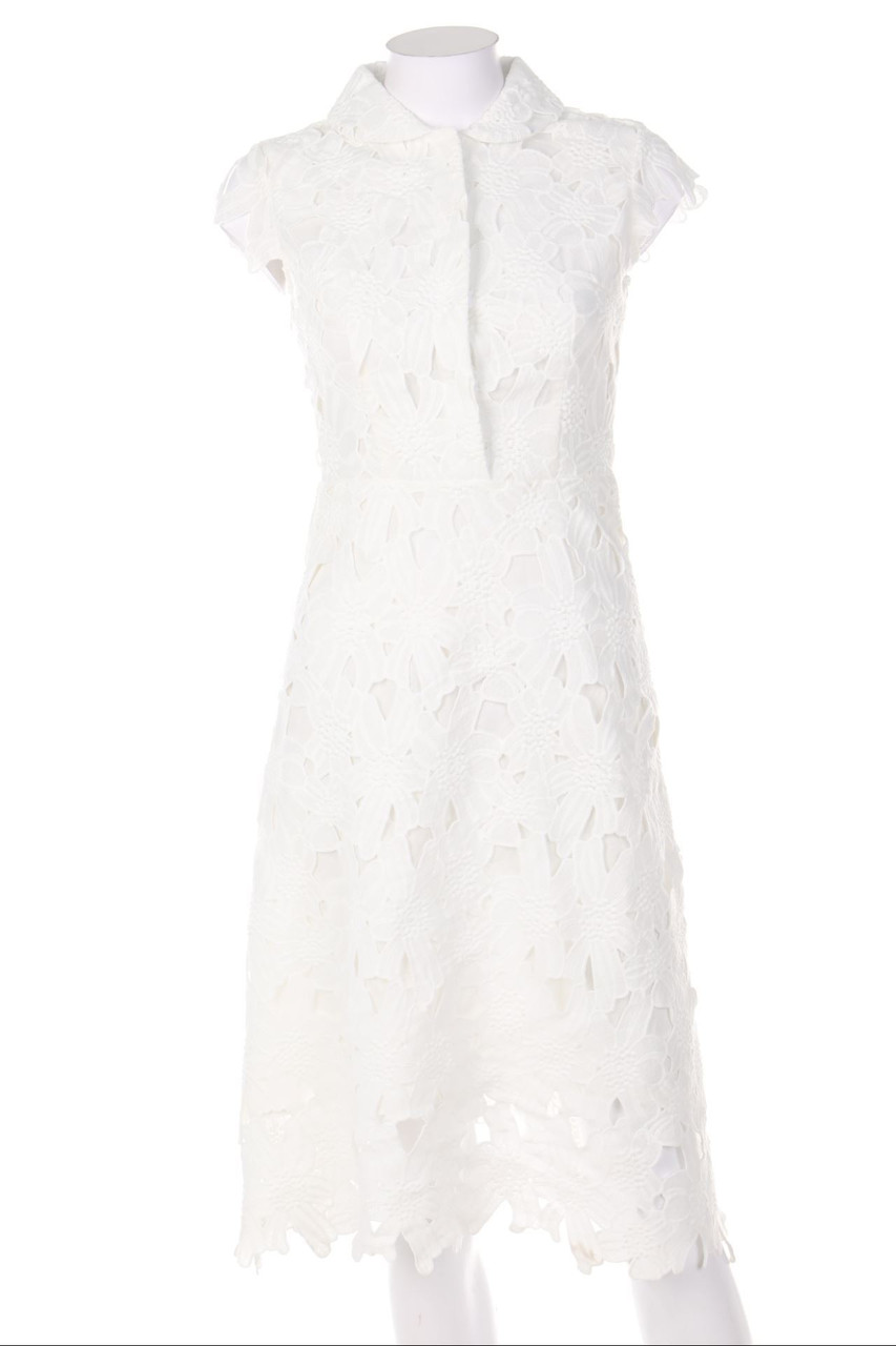 chicwish - Lace Dress - XS