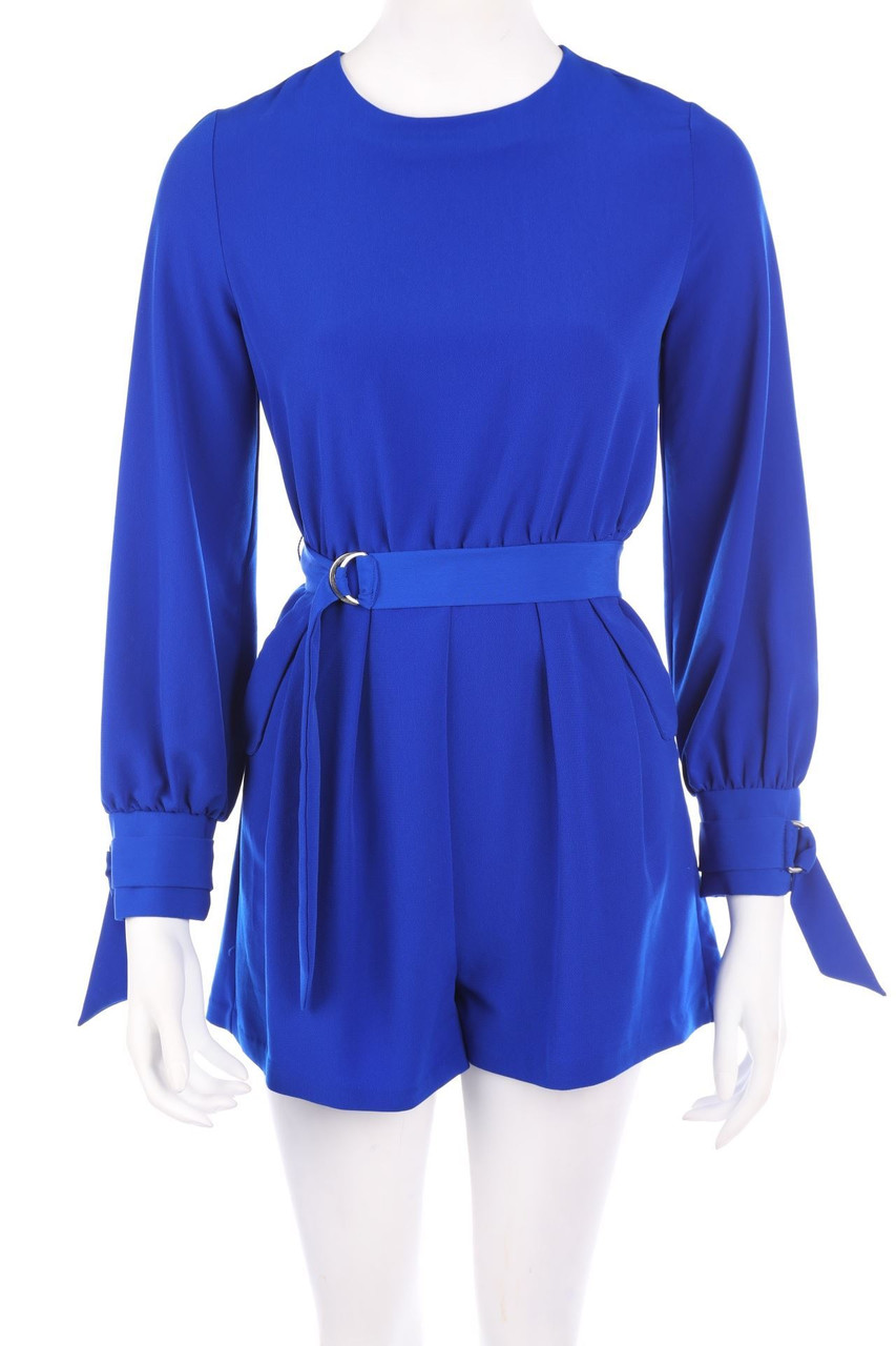 ZARA - Playsuit - S