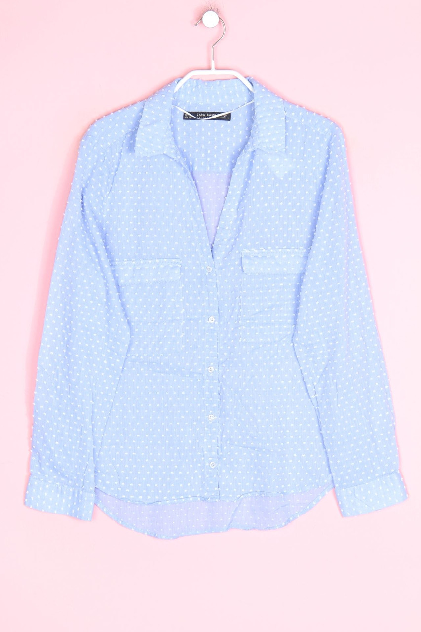 ZARA - Bluse - S