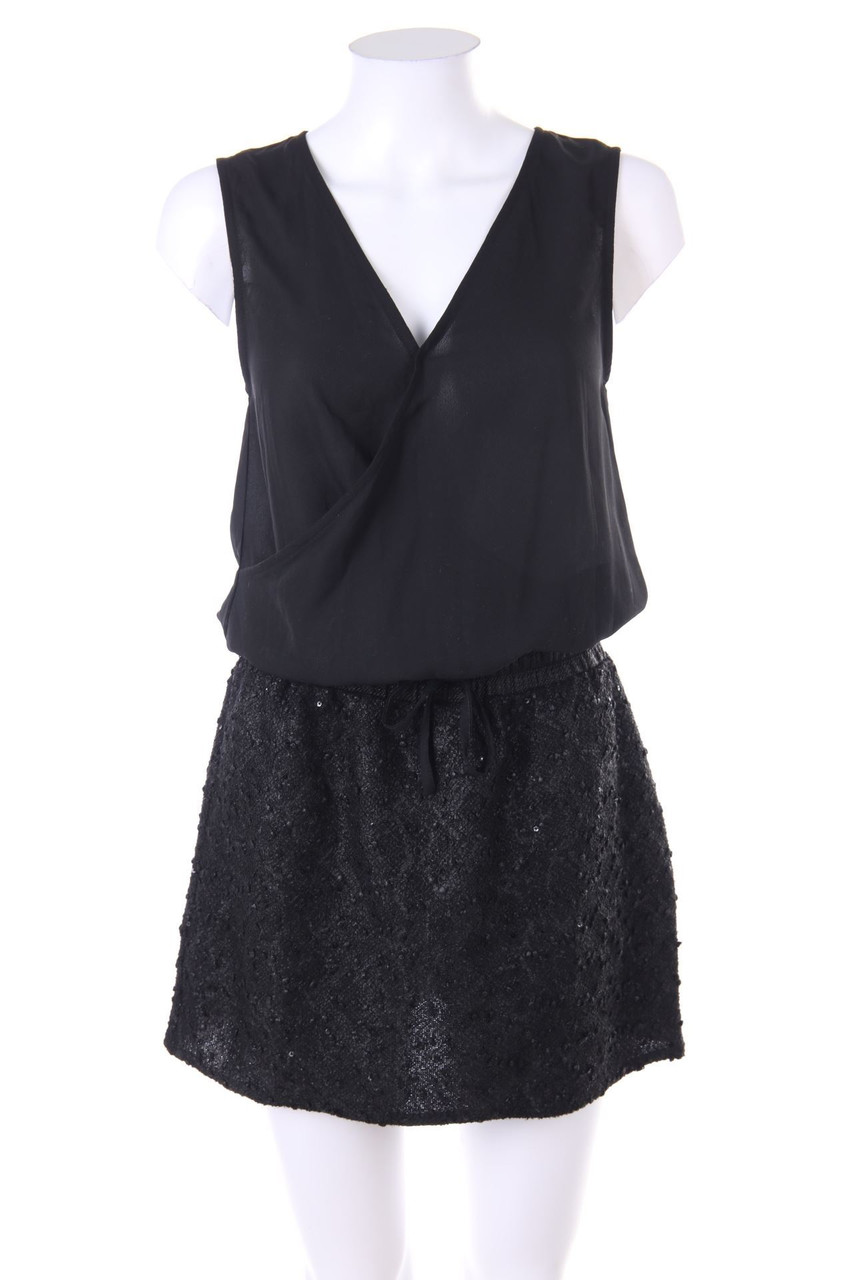 SODa - dress with Sequins - S