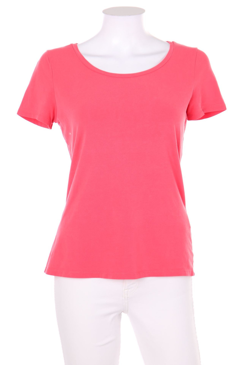 Max Mara WEEKEND - Shirt aus Baumwoll-Mix - L