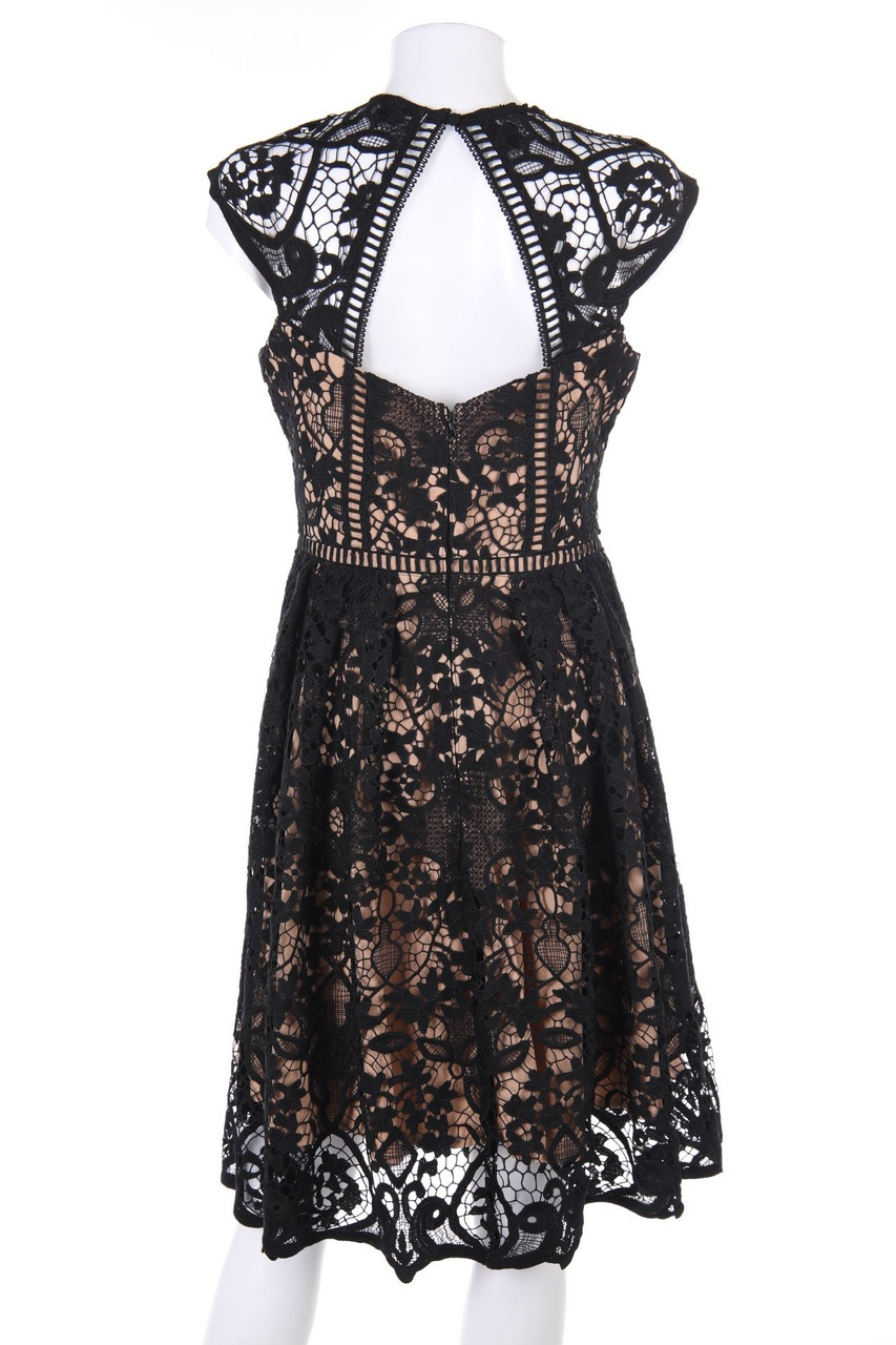 LIPSY - Lace Dress - D 38