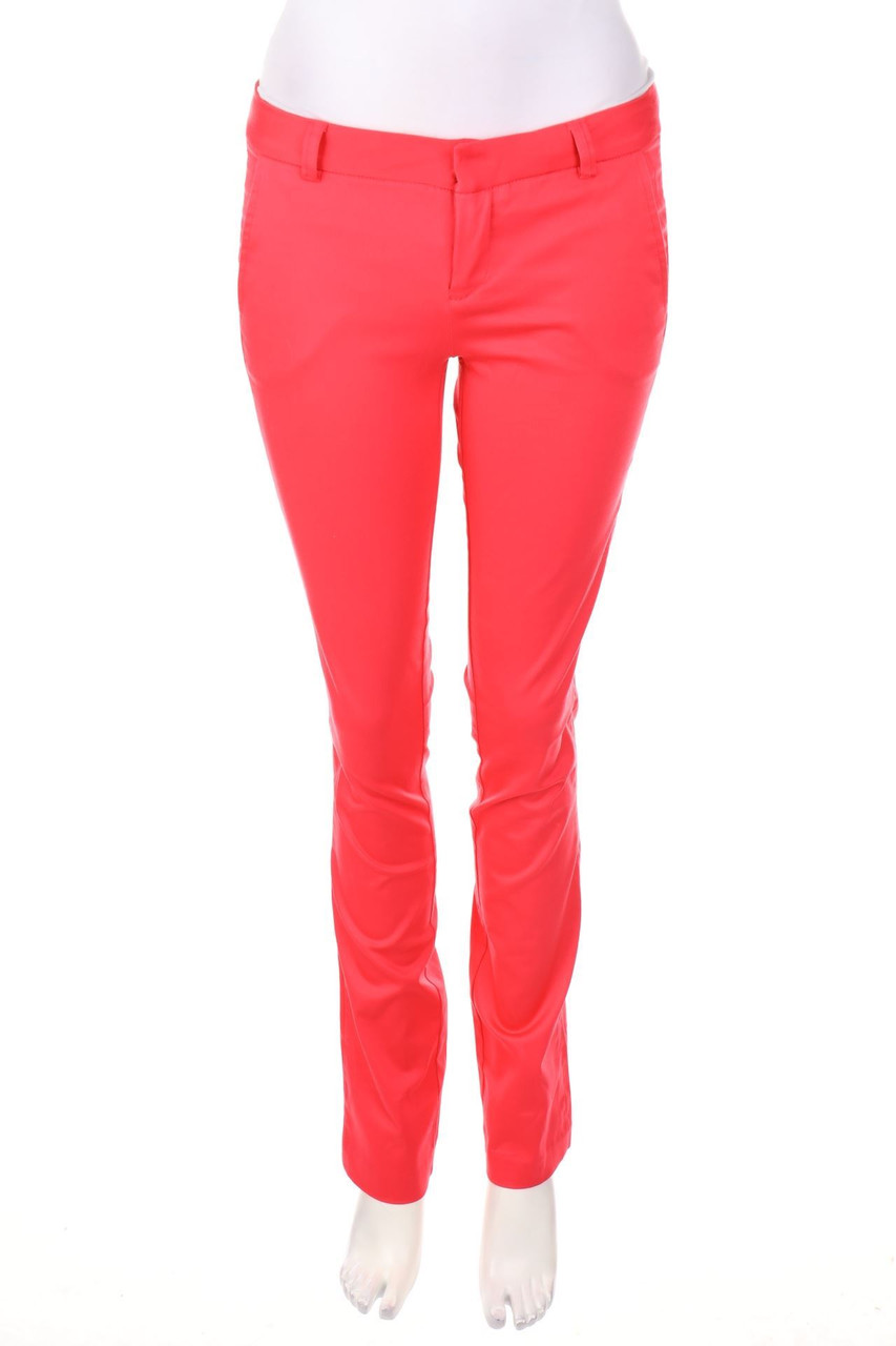 NAF NAF - Hose mit Stretch - D 36