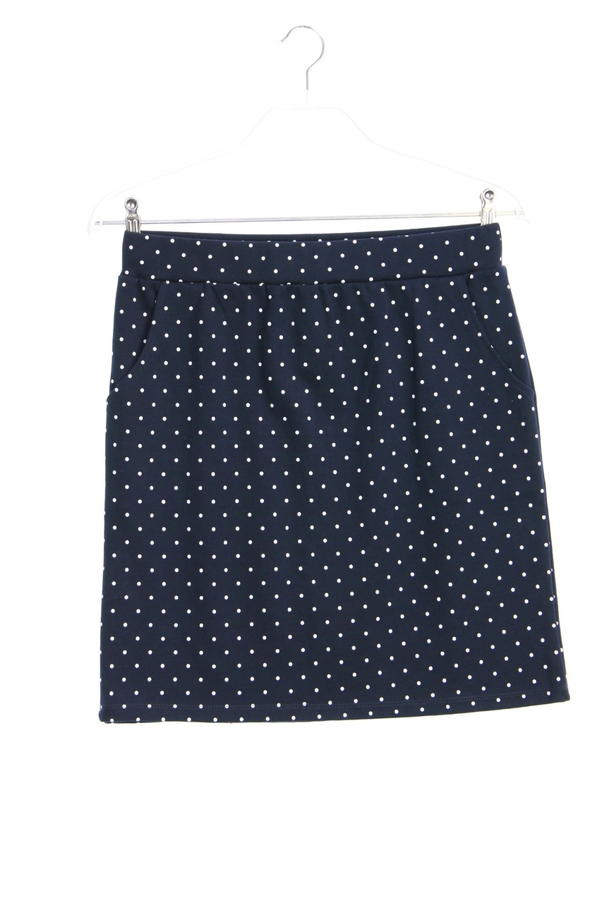 thought - Skirt with Dots - D 40