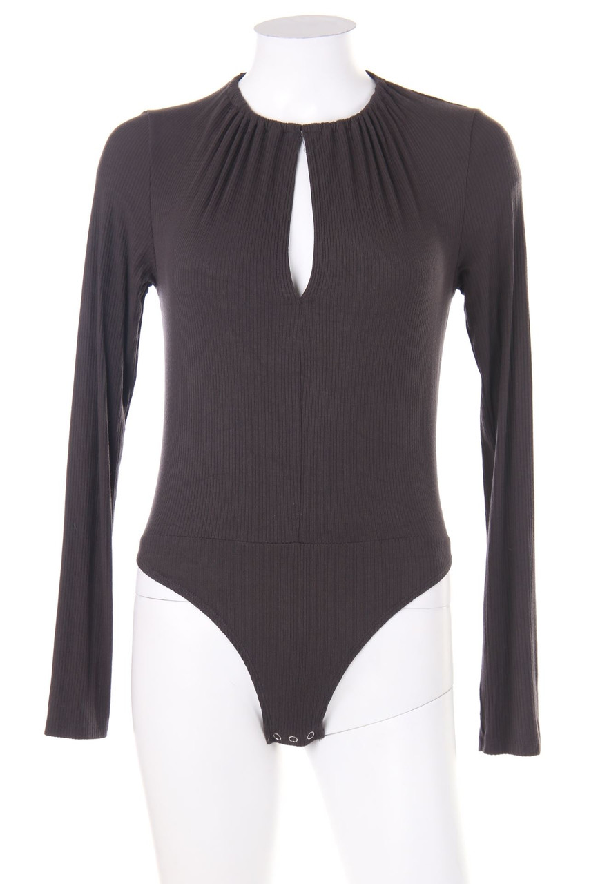TOPSHOP - Sleveless Body with Keyhole - D 36