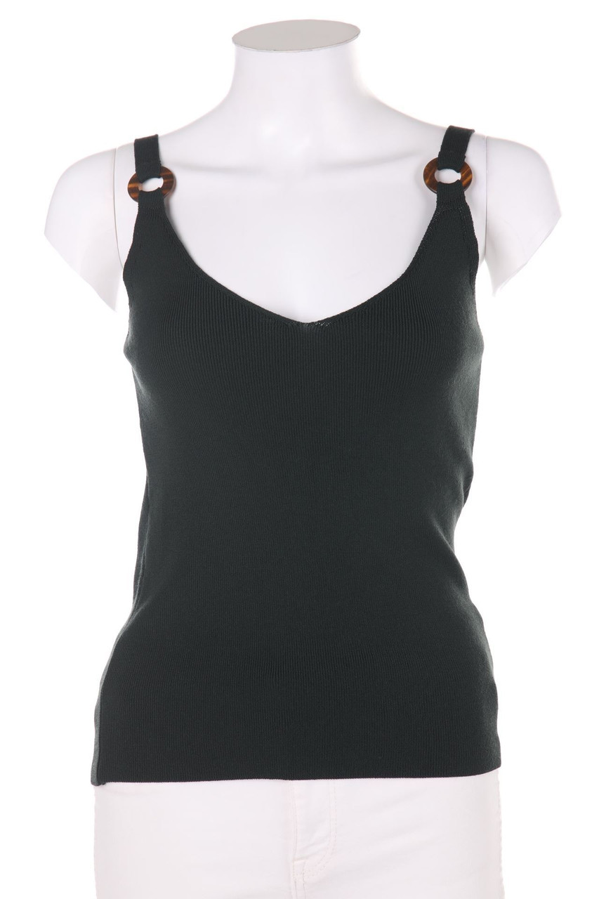 Massimo Dutti - Strick-Top - XS
