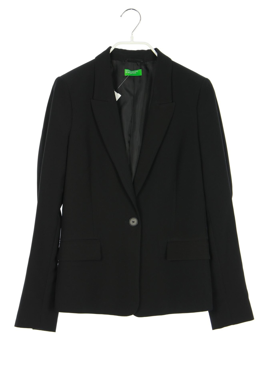 UNITED COLORS OF BENETTON - Blazer - D 34