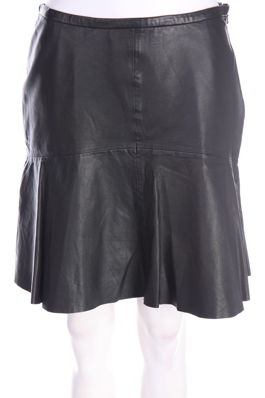 Marc O´Polo - Leather Skirt - D 38