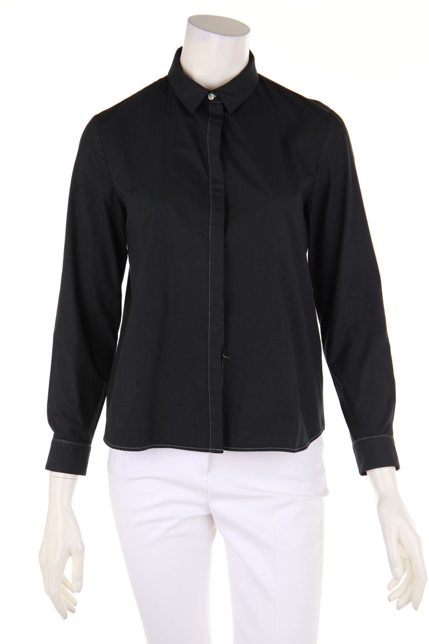 maje - Blouse, quilted - D 36