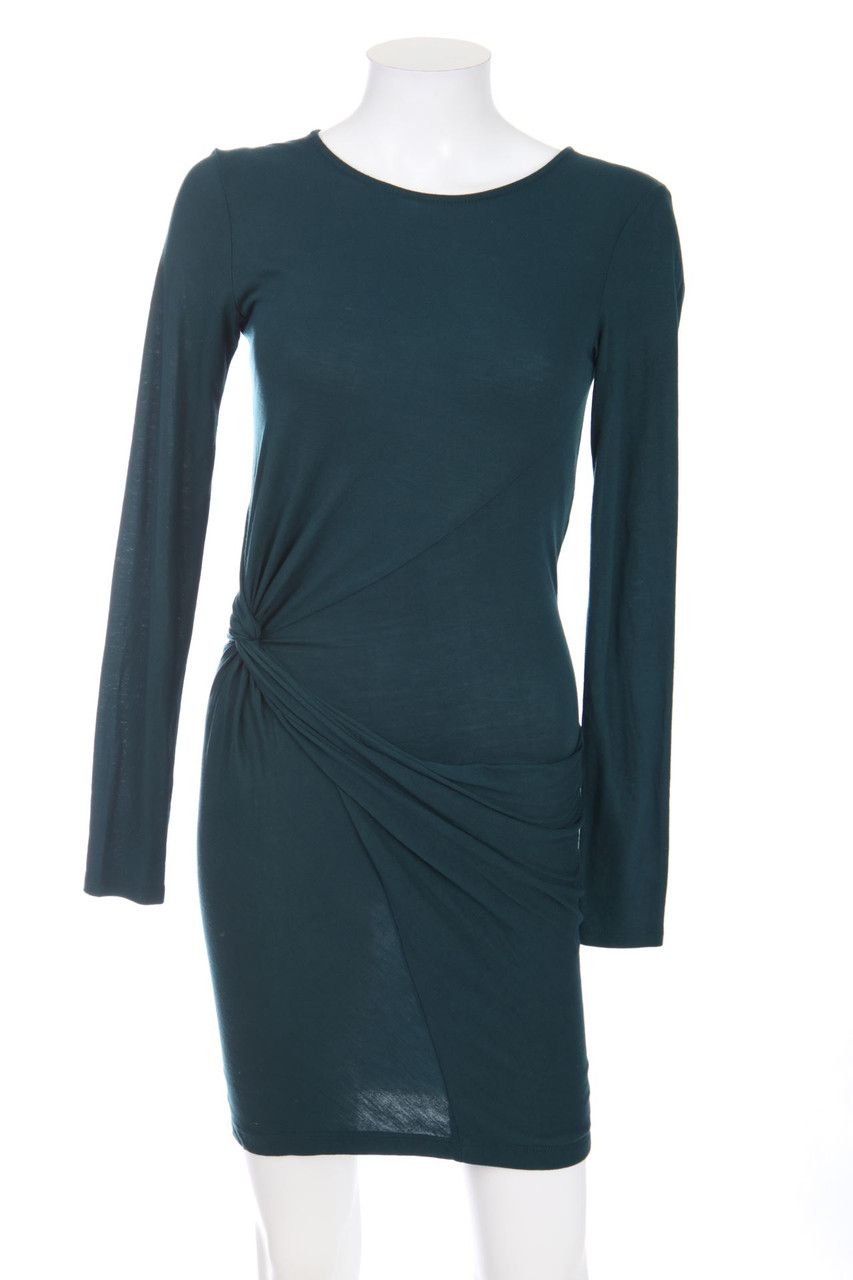 ZARA W&B - Kleid aus Jersey - S