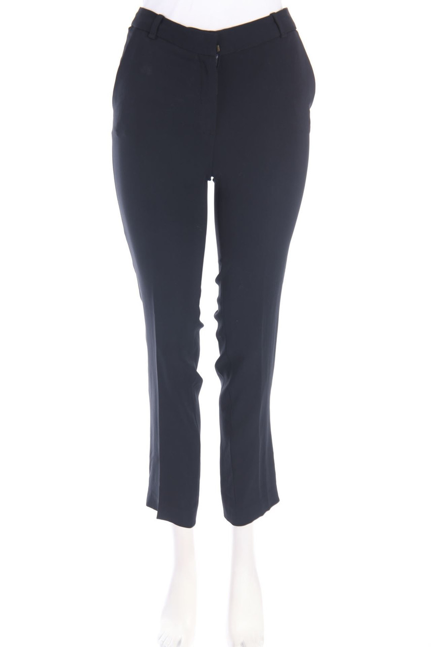 Massimo Dutti - Hose mit Stretch - D 34