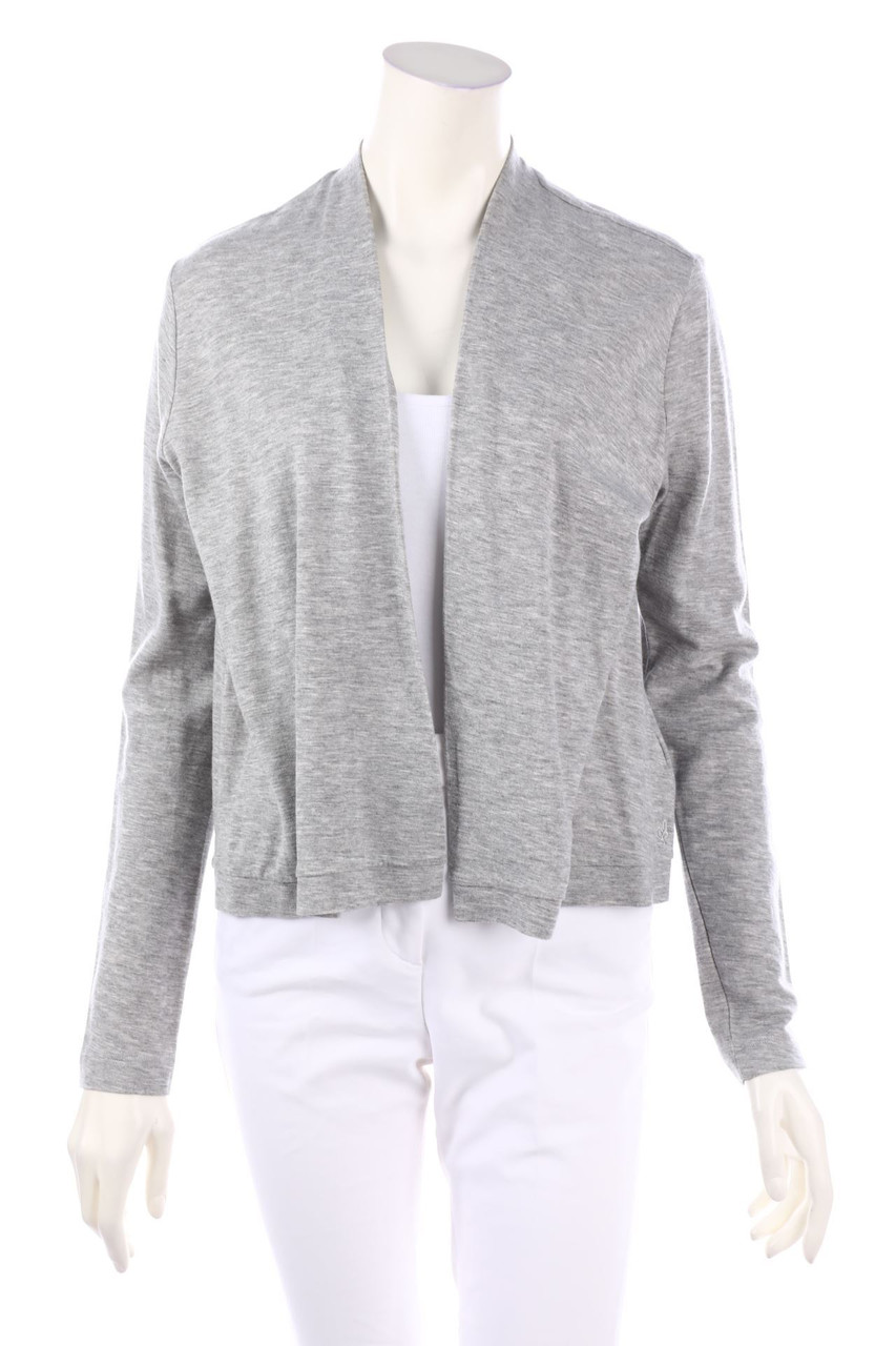 Marc O´Polo - Cardigan mit Wolle - M