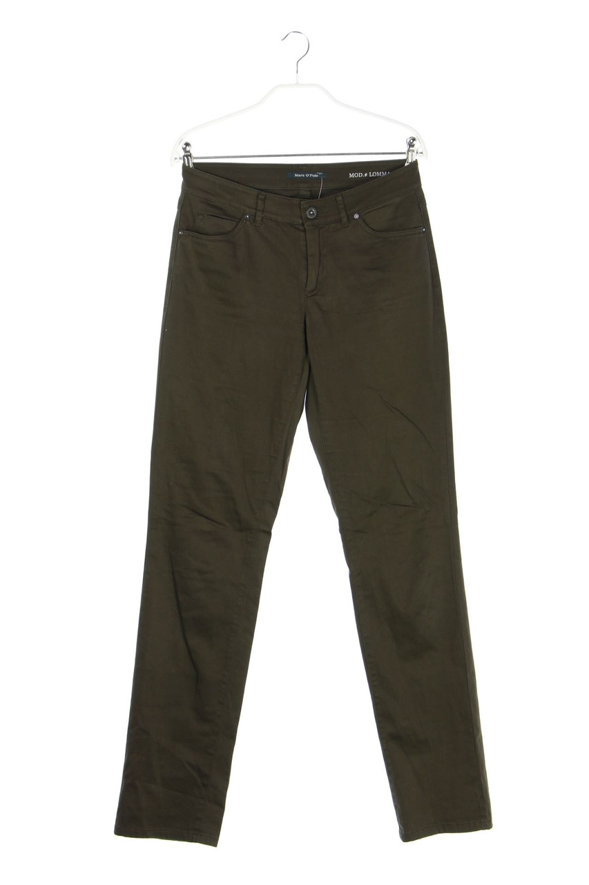 Marc O´Polo - Straigh Cut Jeans with Stretch - W28