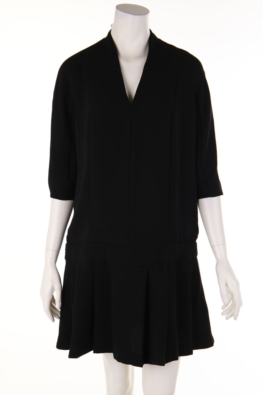 MAX&Co. - dress, Pleated - D 40