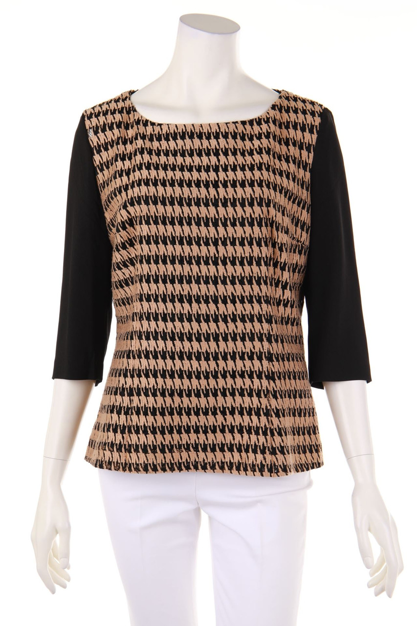 BOSS HUGO BOSS - 3/4-Arm-Shirt - D 40