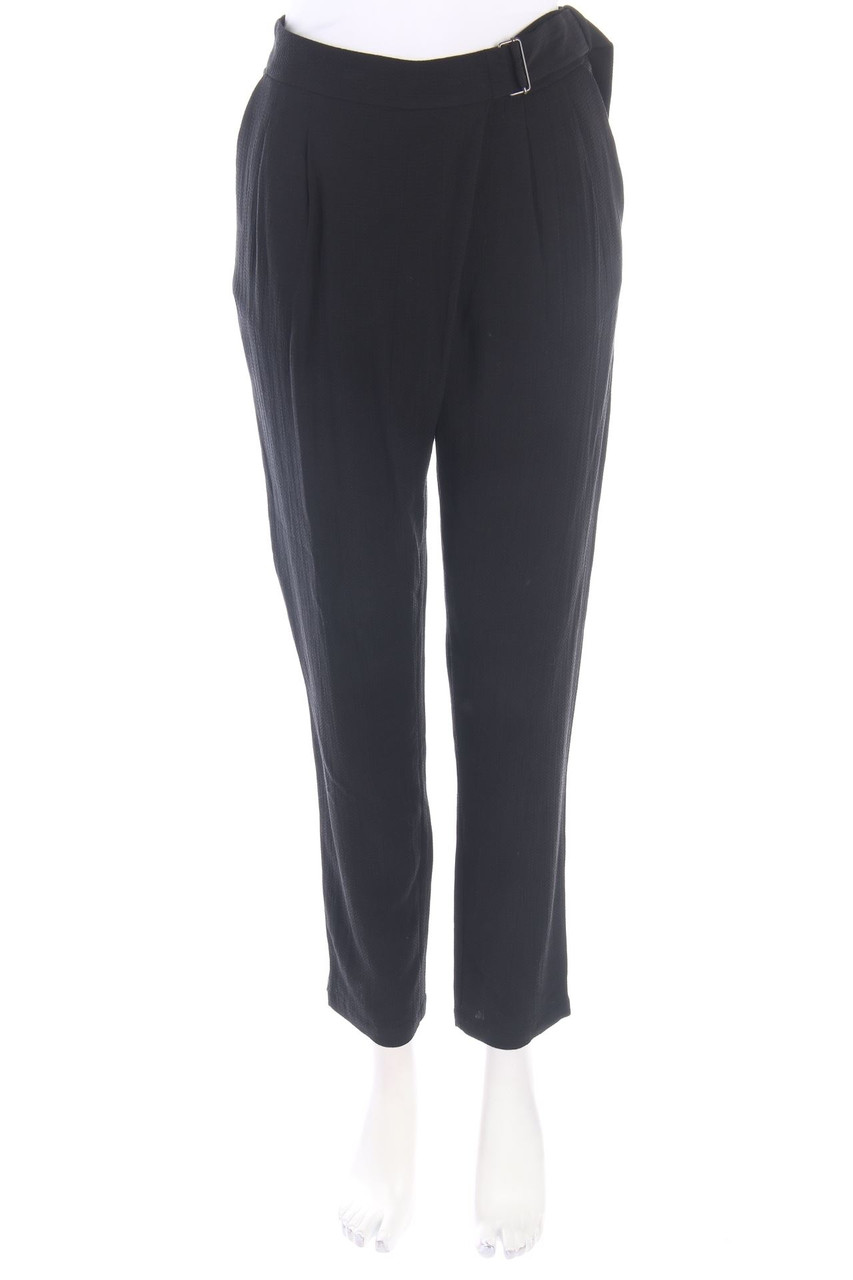COMPTOIR DES COTONNIERS - Pants, Pleated - S